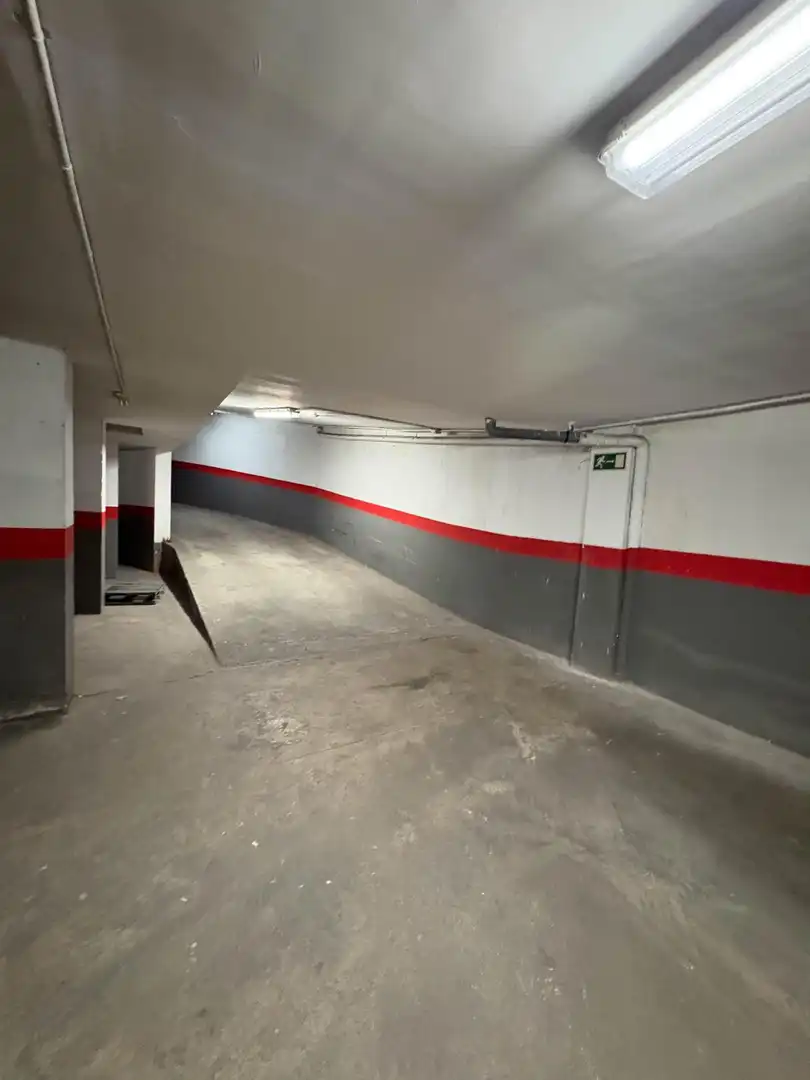Individual en venta en Calle LONDRES-48 12, imagen 3