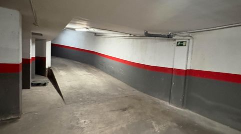Foto 3 de Garaje en venta en Calle Londres-48, 12, Parc Central, Torrent