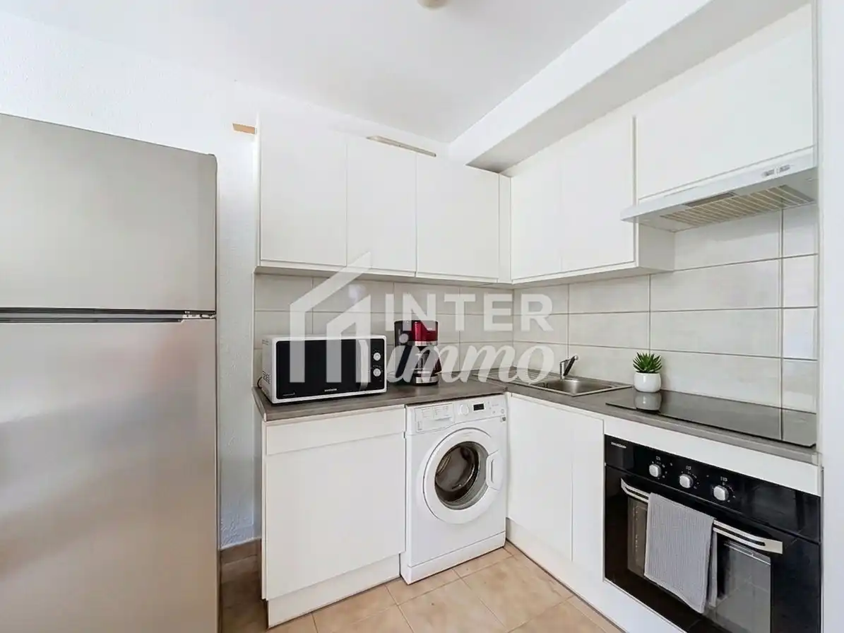 Appartement compact avec terrasse à vendre à AV DEL PASTOR 2 Es:1 Pl:01 Pt:0E 17480 SANTA MARGARITA ROSES (GIRONA), imagen 16