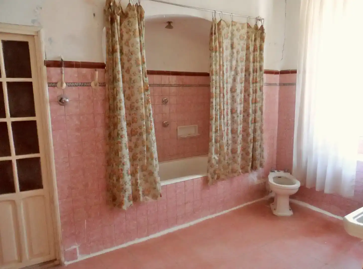 Bany de Casa o xalet en venda en Bedmar y Garcíez amb Balcó