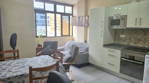 Foto 3 de Piso en venta en Calle Pelayo, Guanarteme, Las Palmas de Gran Canaria