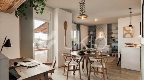 Foto 3 de Pis de lloguer a Carrer del Rosselló, Dreta de l'Eixample,  Barcelona Capital