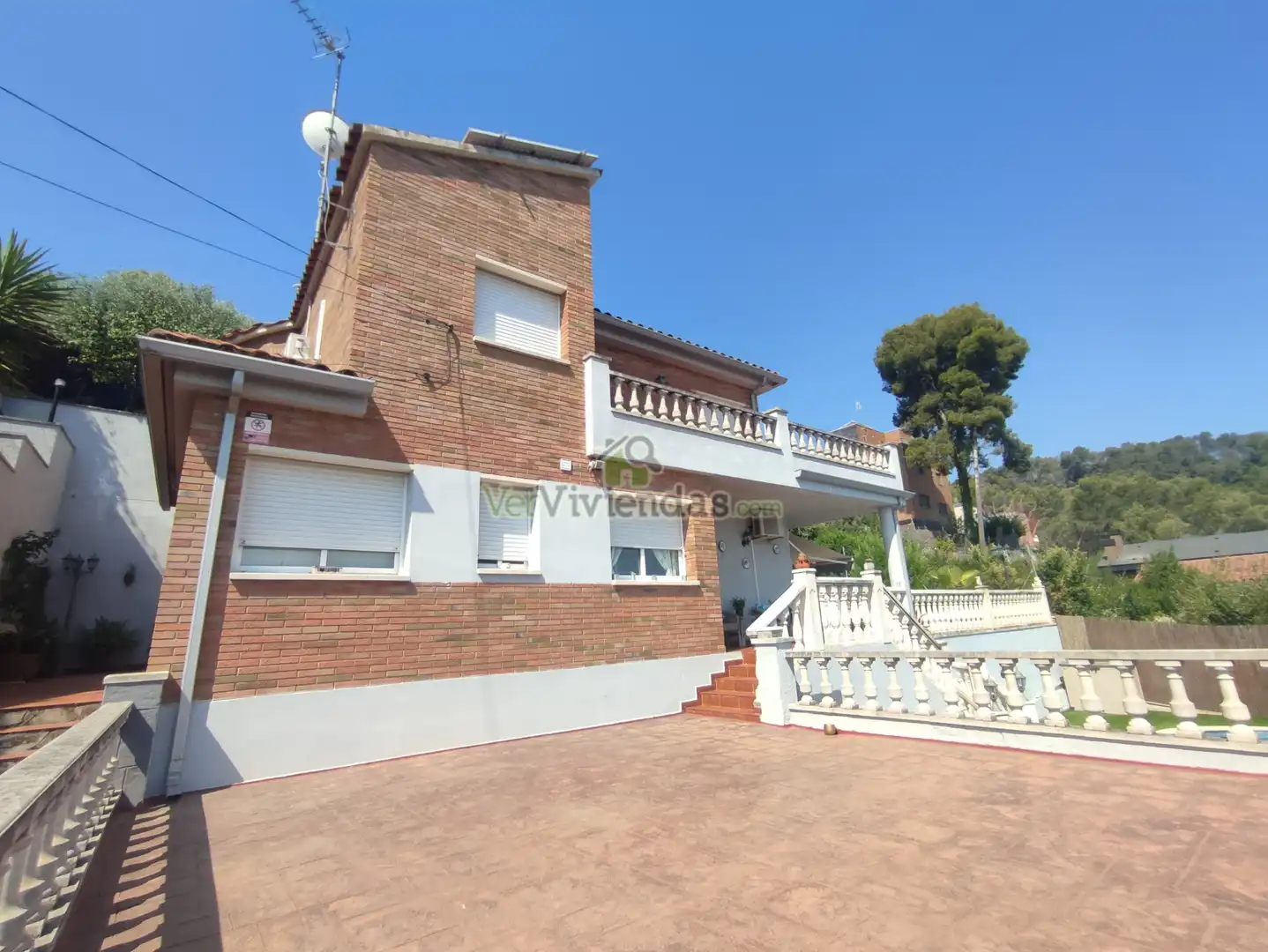 Casa o chalet en venta en Plaça Bosc, 2, Sant Andreu de la Barca