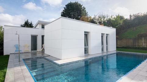 Foto 2 de Casa o chalet en venta en Lugar Orro, 30b, Parroquias rurales, Culleredo