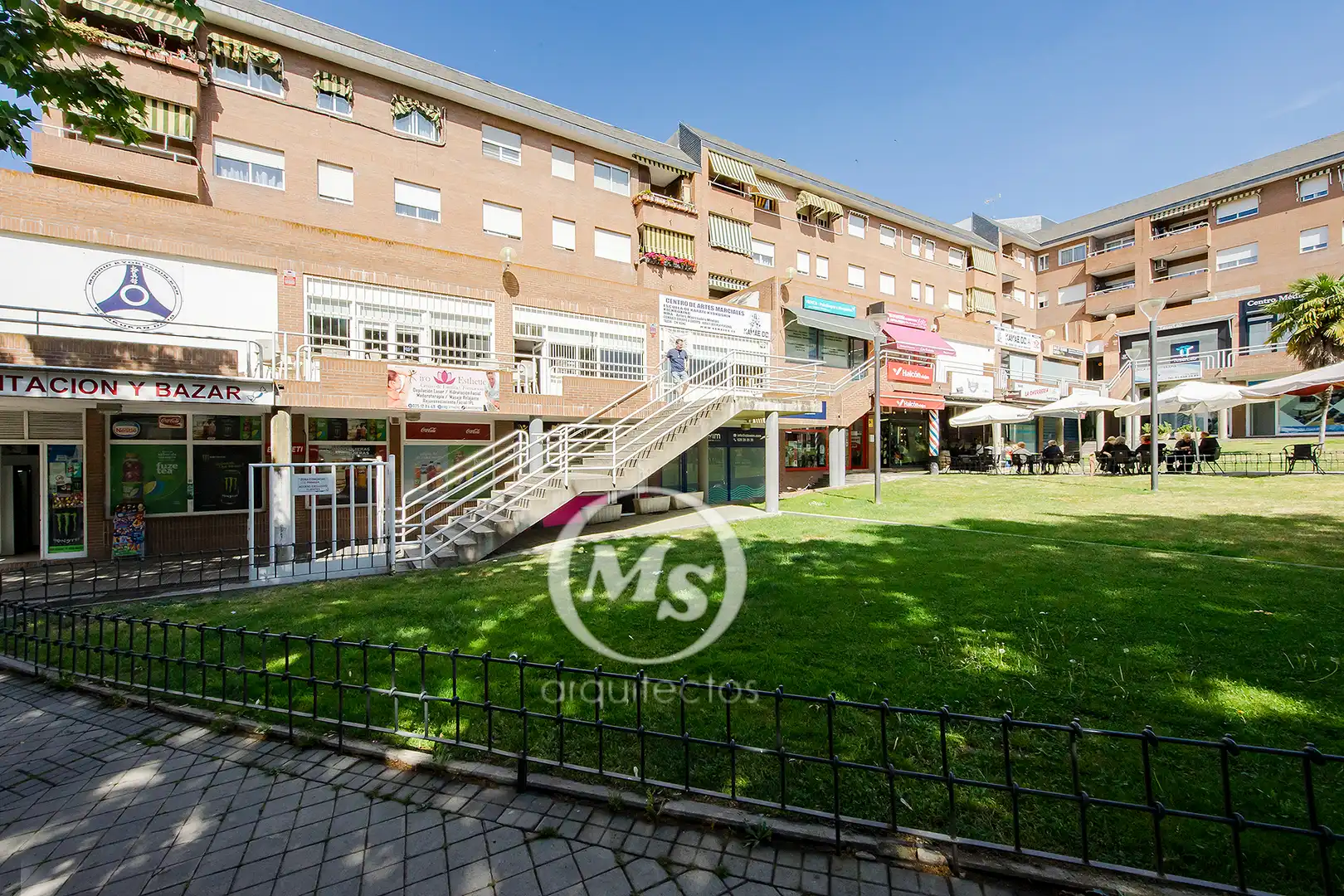 Business premises for sale in Calle Granadilla 22, imagen 10