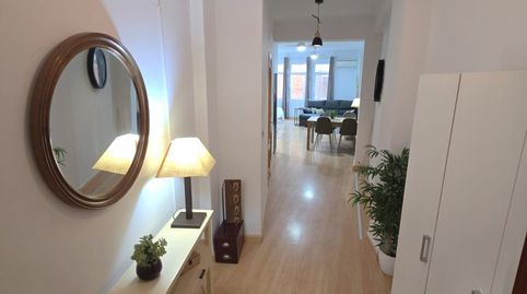 Photo 4 of Apartments for rent in Donoso Cortes, Casco Antiguo, Cáceres Capital