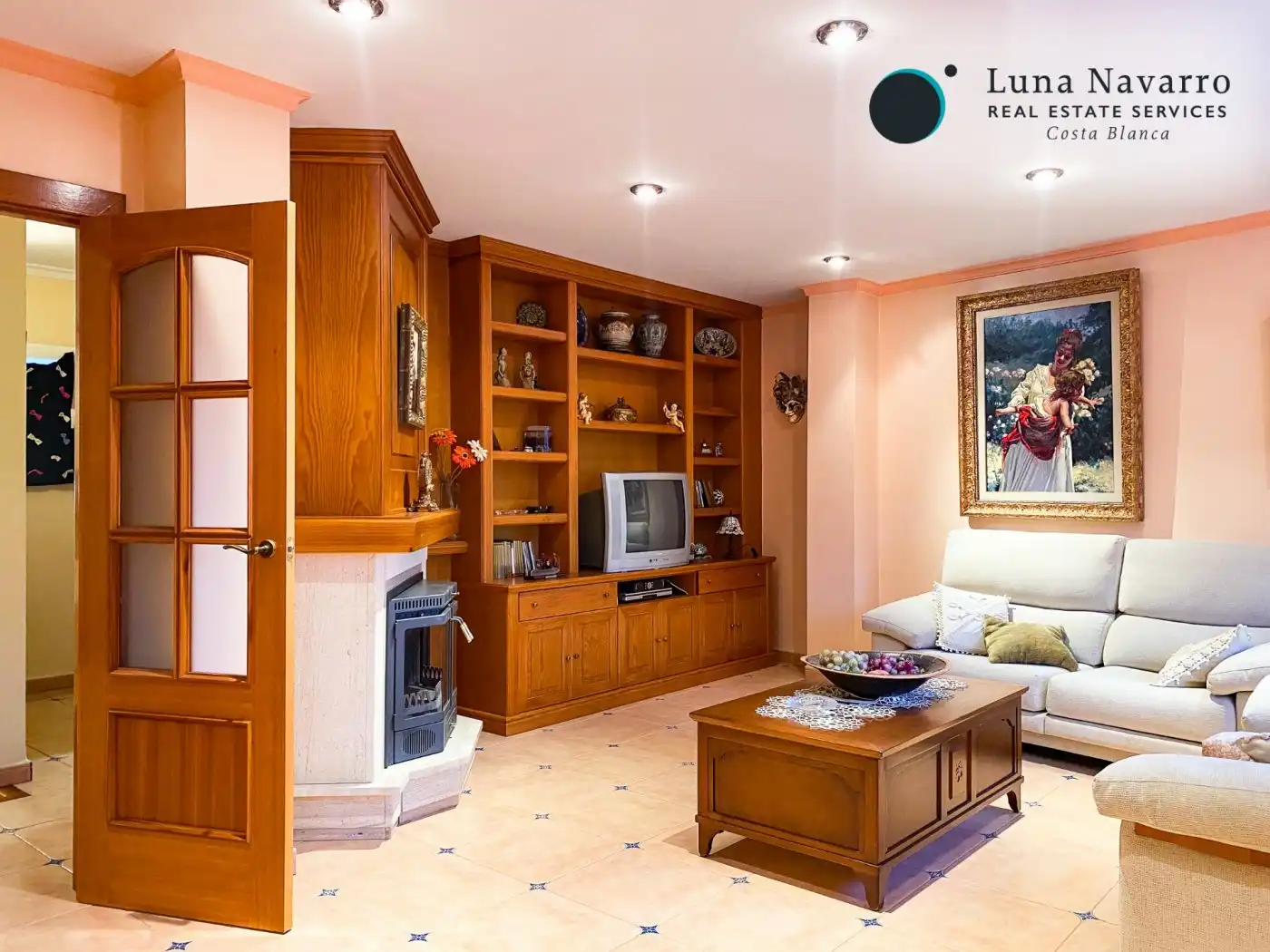 Casa rustica con terrazza in vendita a Carrer Sant Antoni, imagen 35