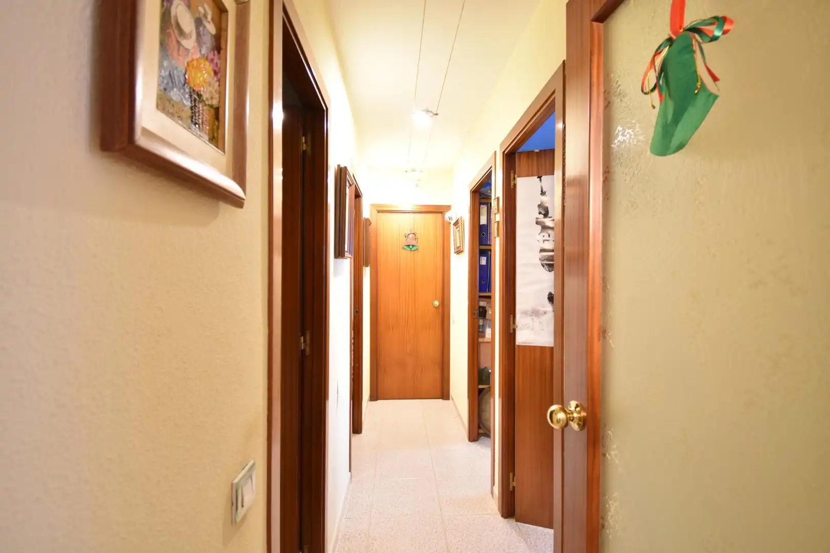 Piso con ascensor en venta en Muntanyeta, imagen 9
