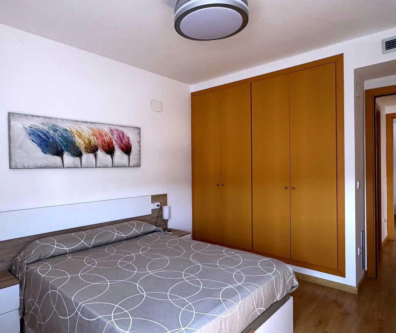 Appartement compact à vendre à Calle GUILLEM DE BERGUEDA 13, imagen 16