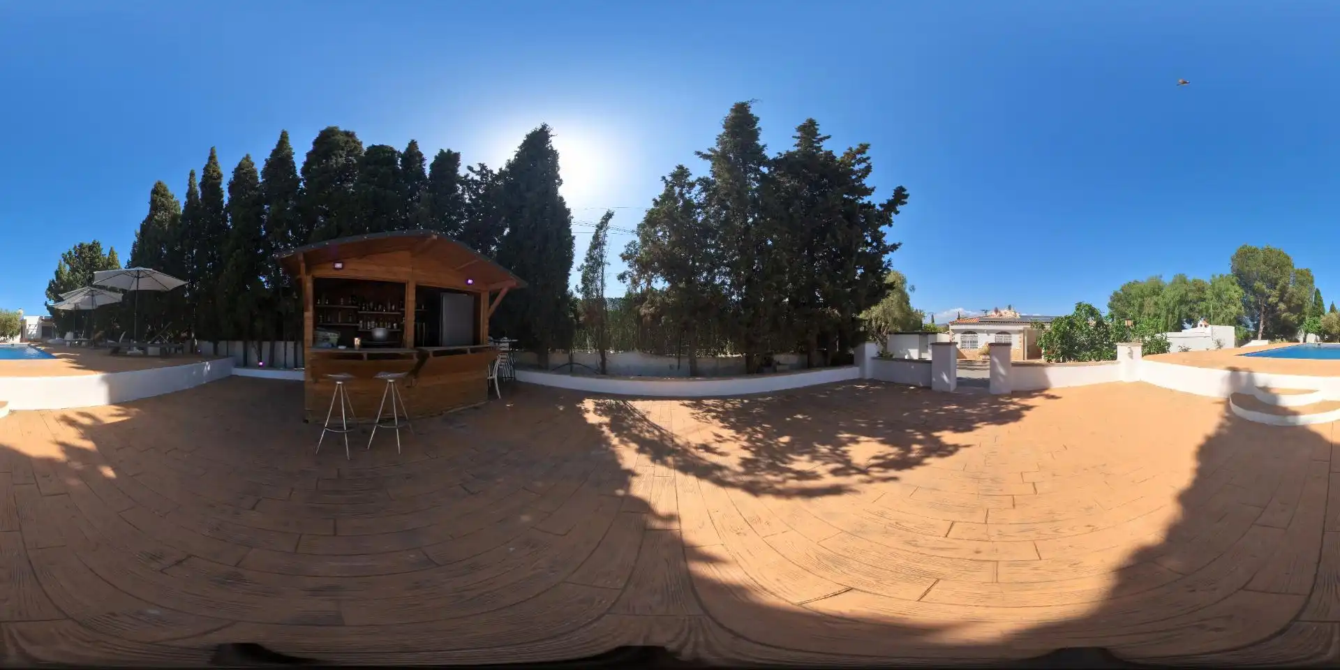 Terrace of Houses for sale in Alicante / Alacant  with Heating, Private garden and Storage room