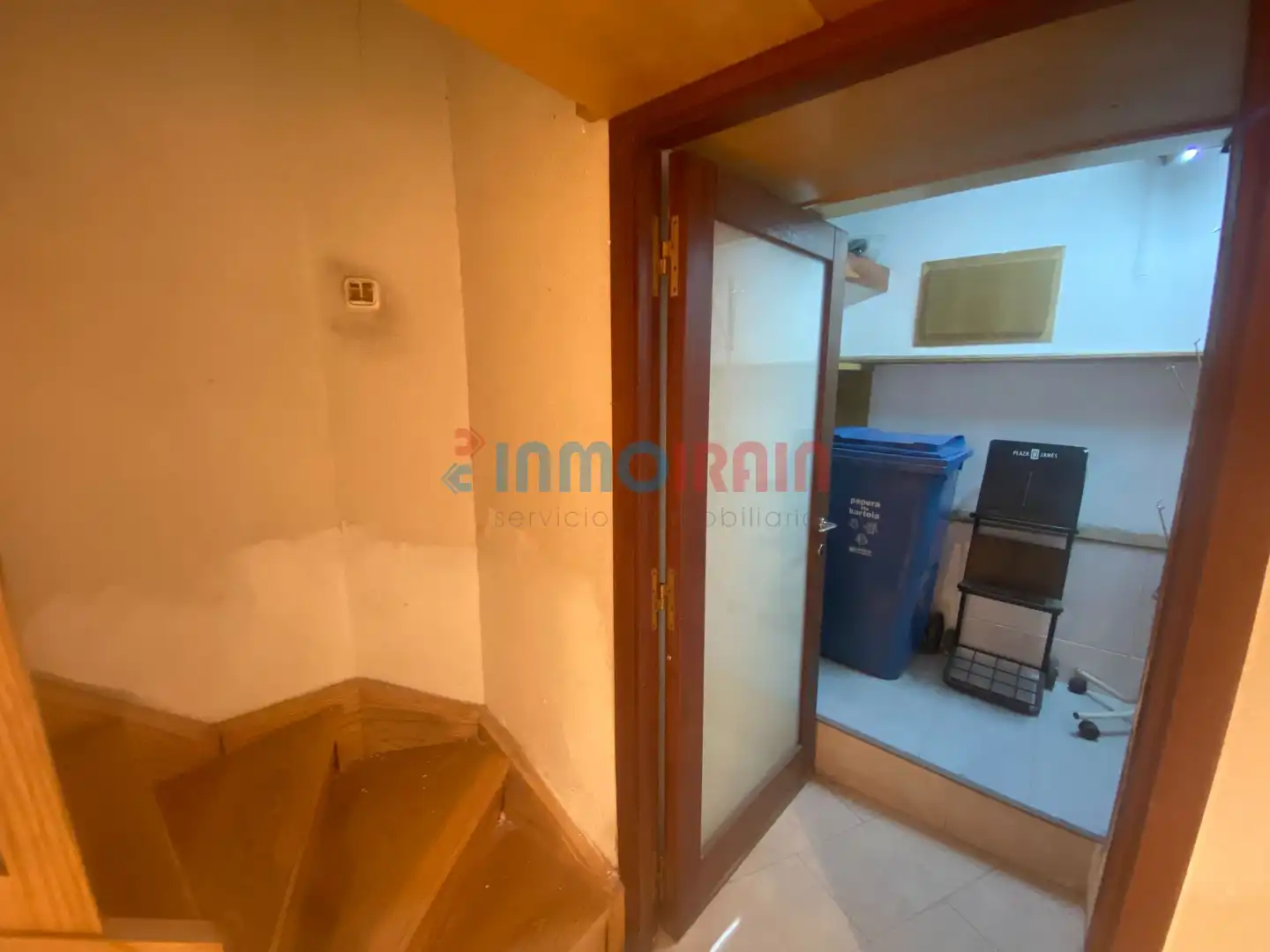 Locale commerciale in vendita a Kale Nagusia, imagen 18