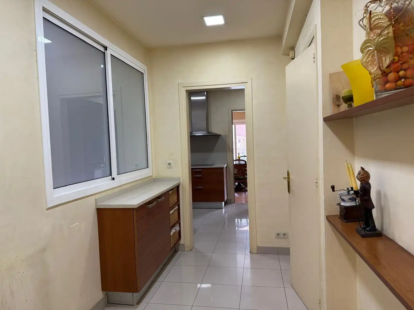 Appartamento con terrazza in vendita a Carrer CORTS CATALANES, imagen 15