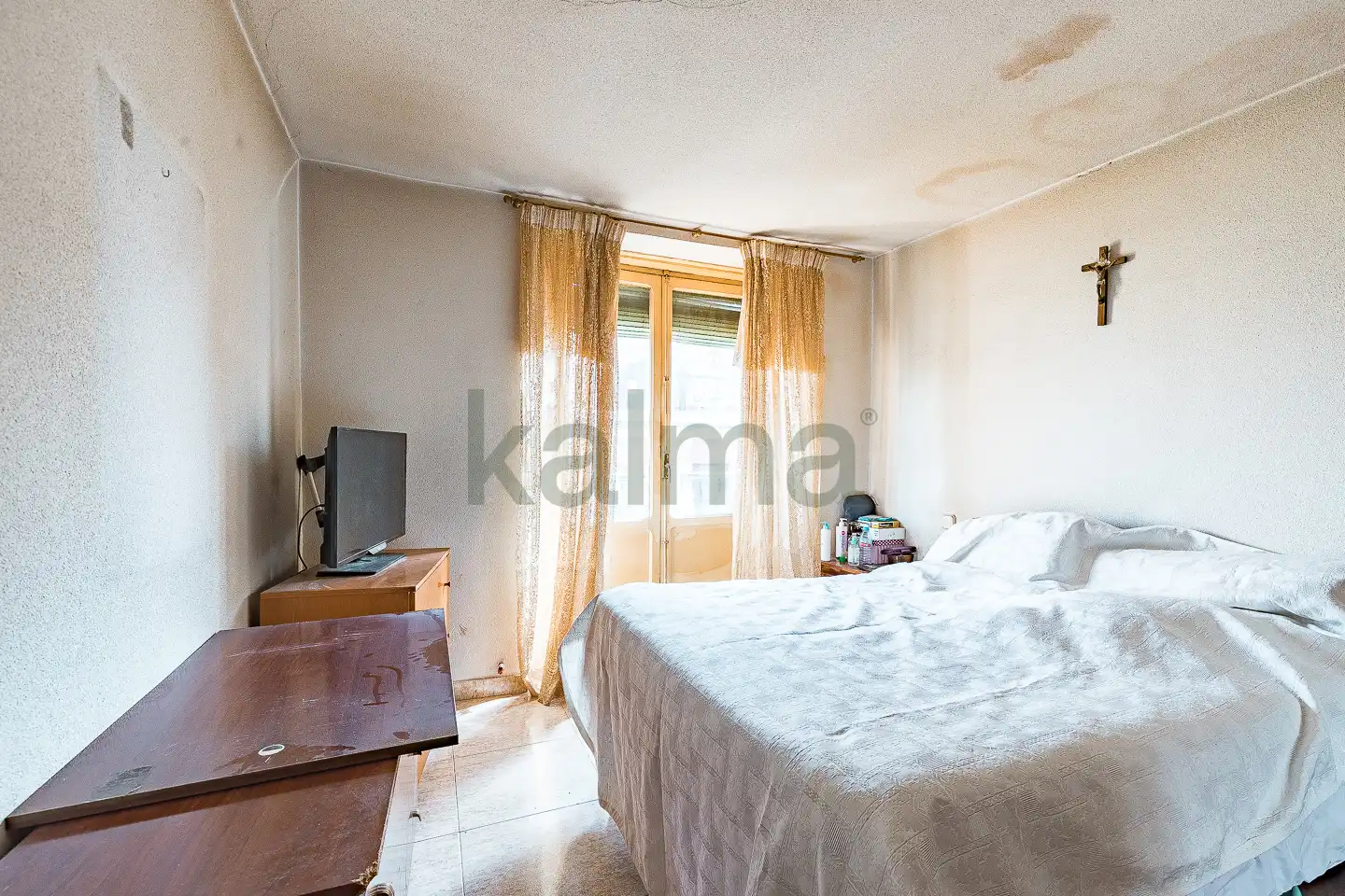 Flat with terrace for sale in Calle de Don Pedro, imagen 20