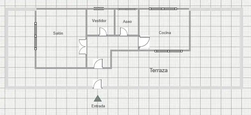 Houses for sale in Málaga  with Private garden