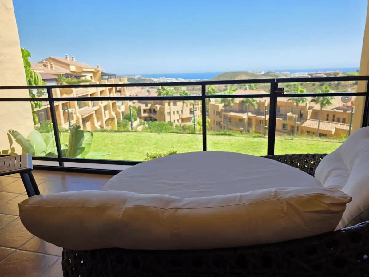 Apartment with pool for sale in Calle Alpandeire 10, imagen 22