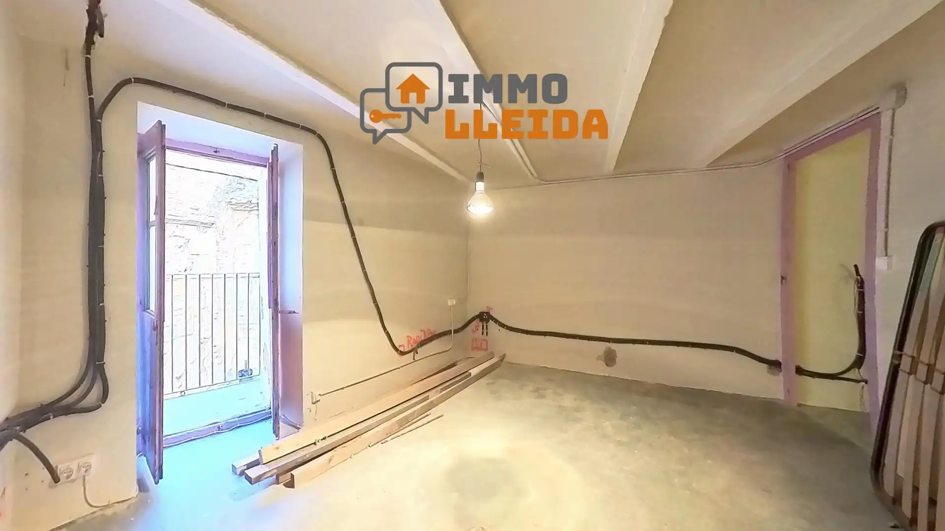 Detached homes for sale in Àger  with Balcony