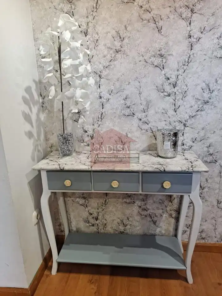 Apartamento de alquiler en Villares de la Reina con Calefacción y Amueblado