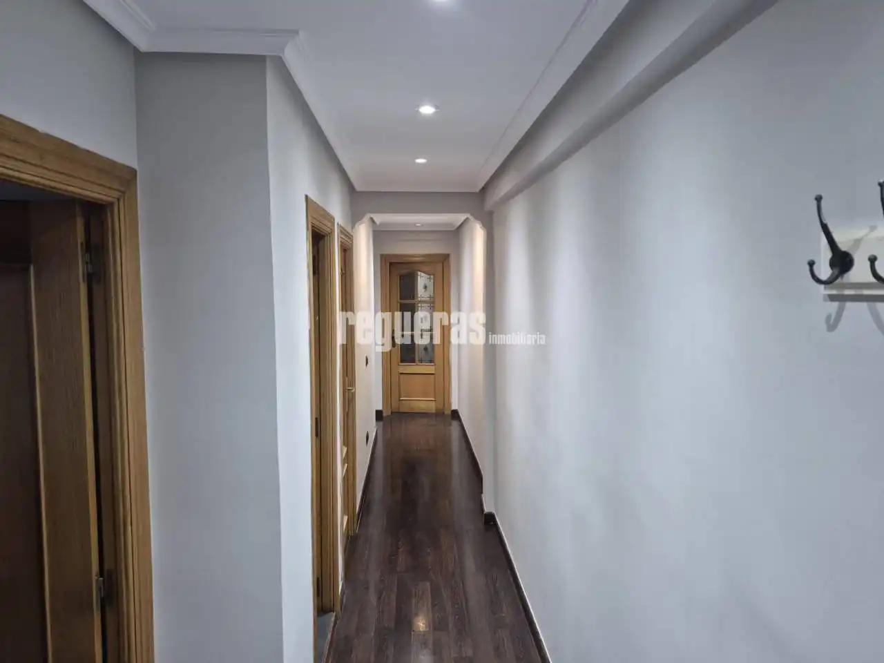 Flat for sale in Avilés  with Heating
