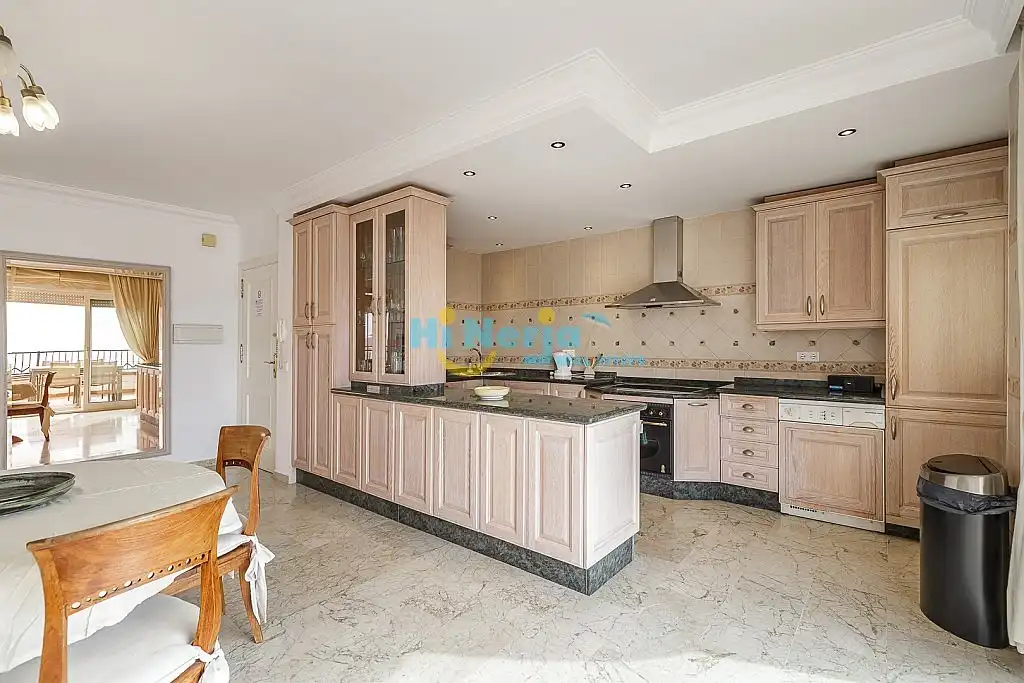 Penthouse for sale in Centro, imagen 11