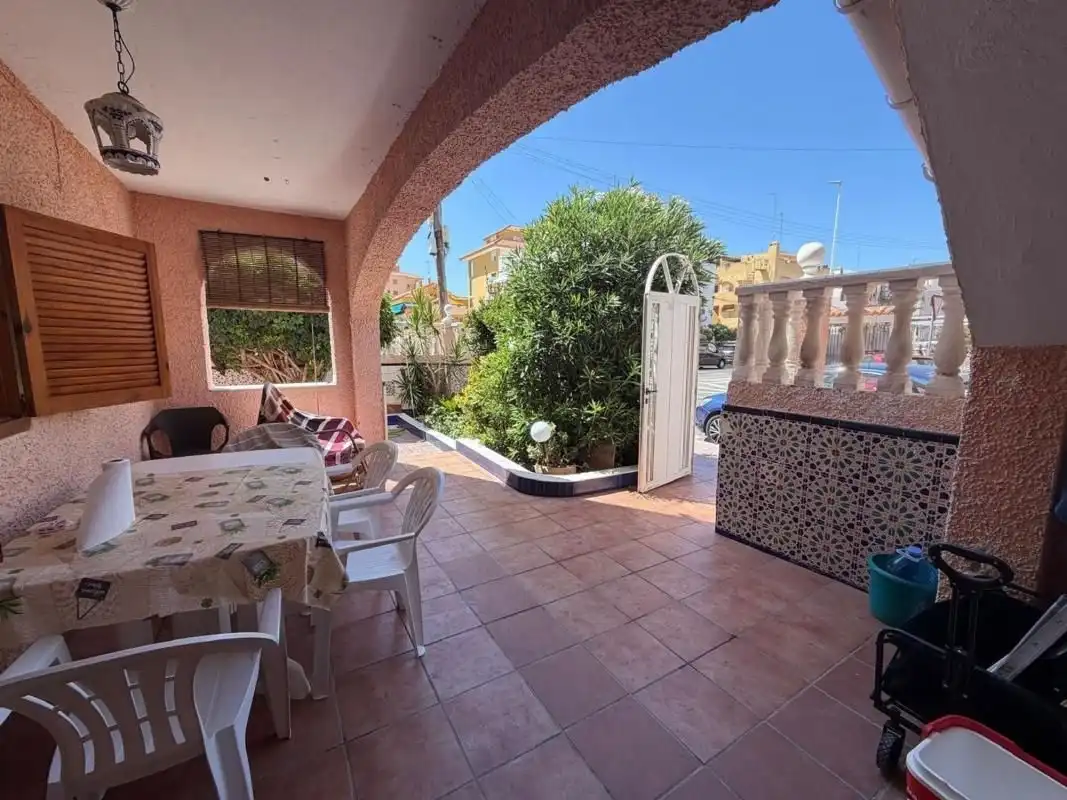 Casa in vendita a La Mata, imagen 2