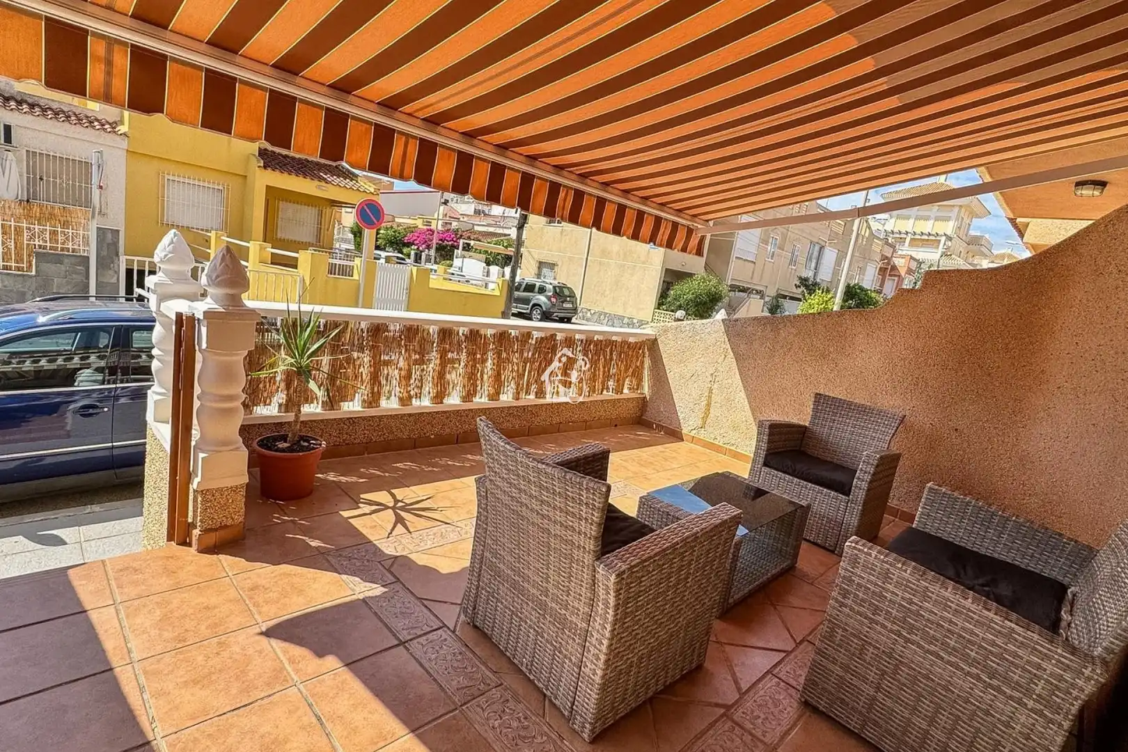 Terraced house with terrace to rent in Torre de la Horadada, imagen 26