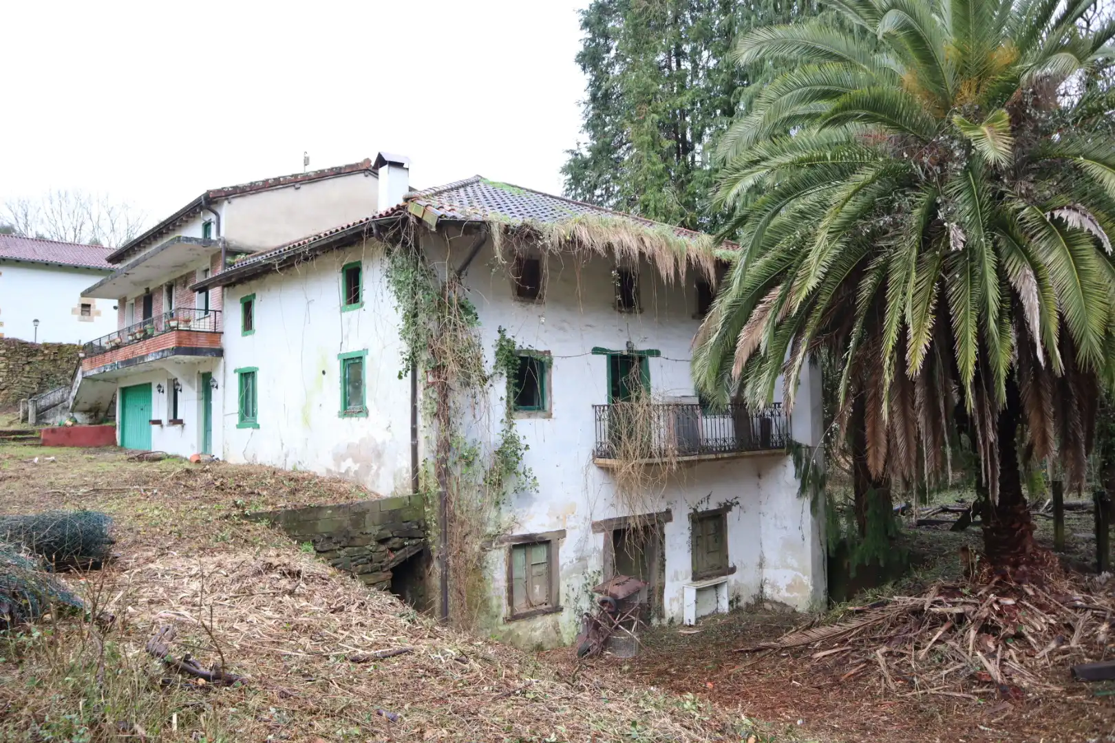 Country house zum Verkauf in Morga