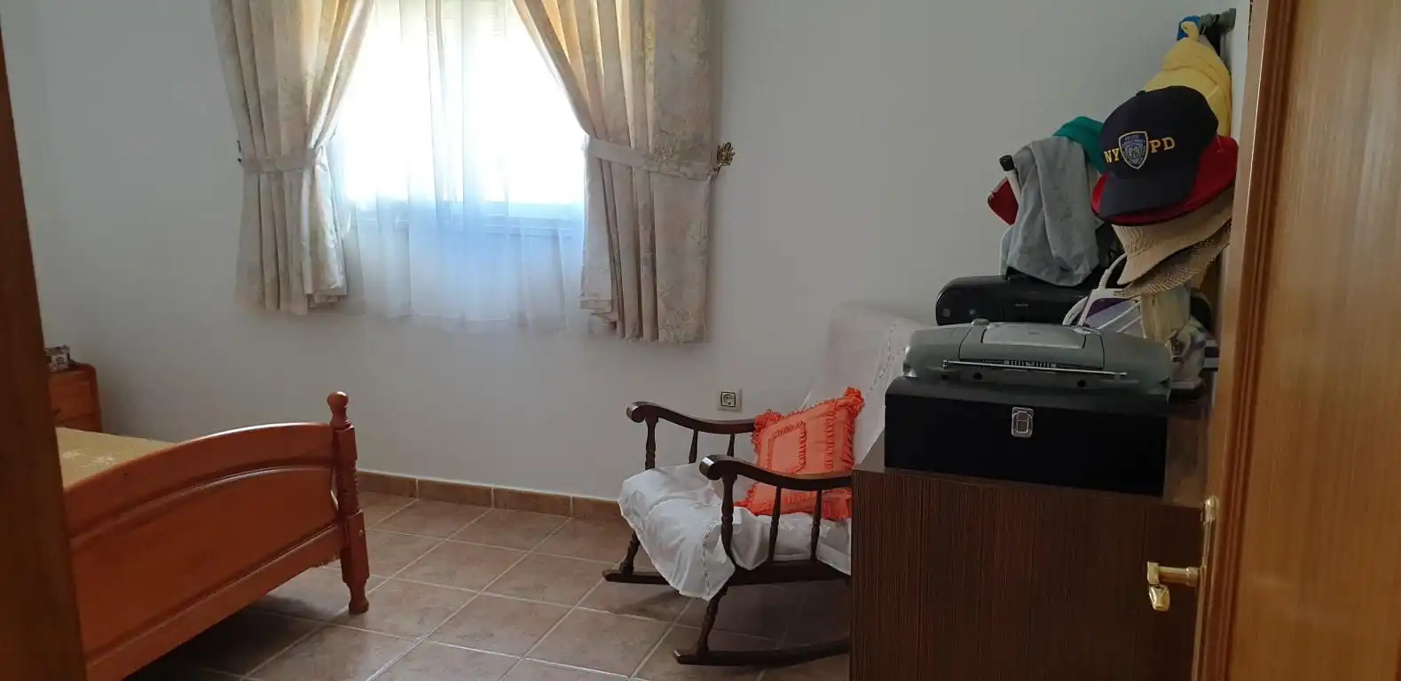 Terreno residencial en venta en Los Gallardos, imagen 18