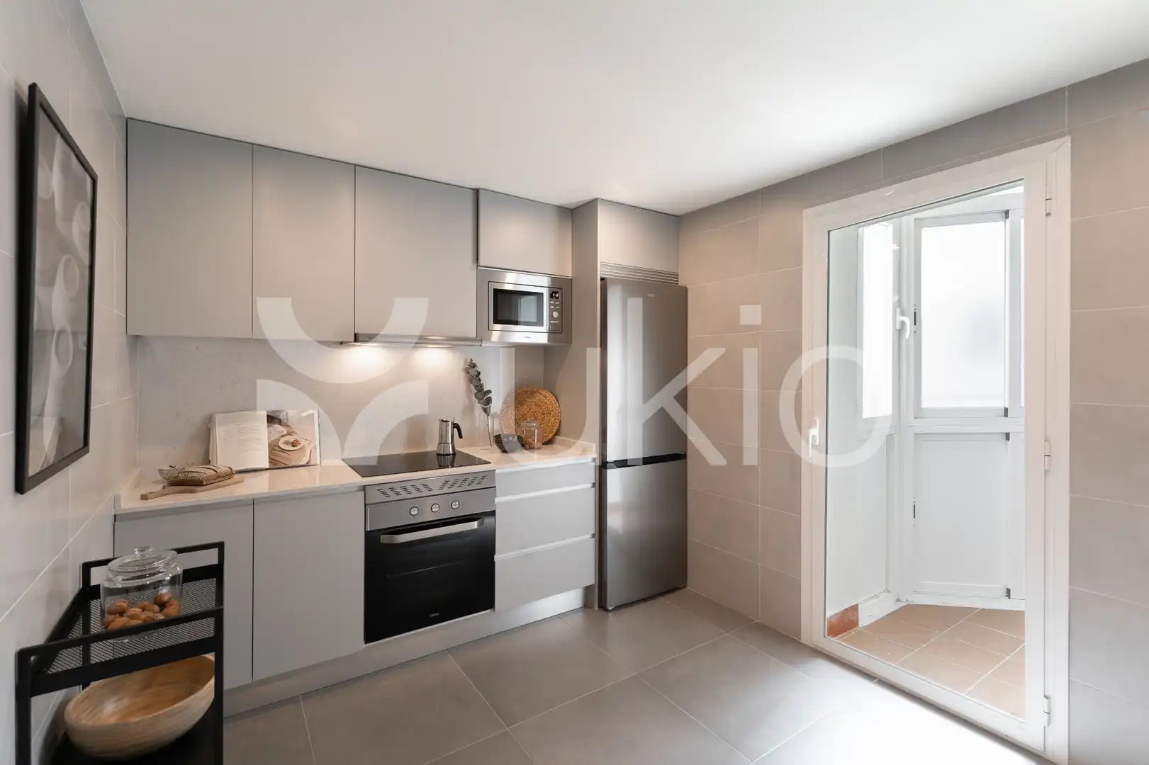 Apartamento con ascensor en alquiler en Calle de Félix Boix, imagen 13