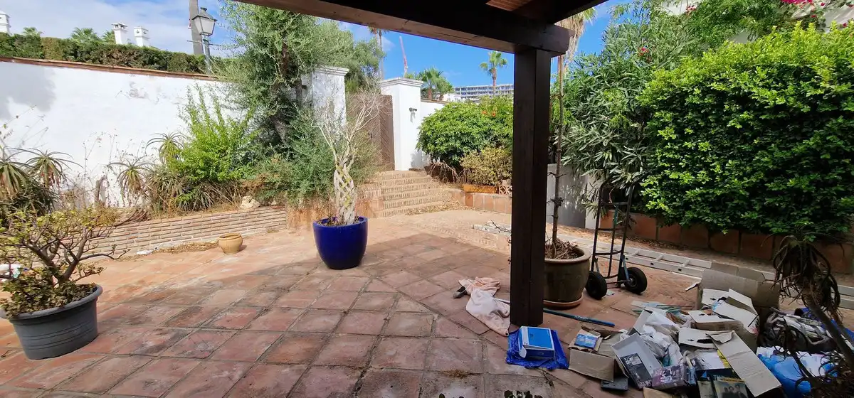 Casa en venda a Nueva Andalucía, imagen 59