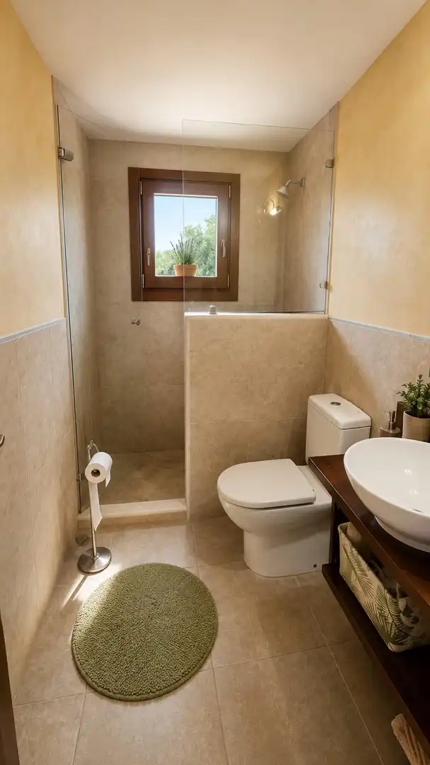 Villa con piscina in vendita a Alaró, imagen 8