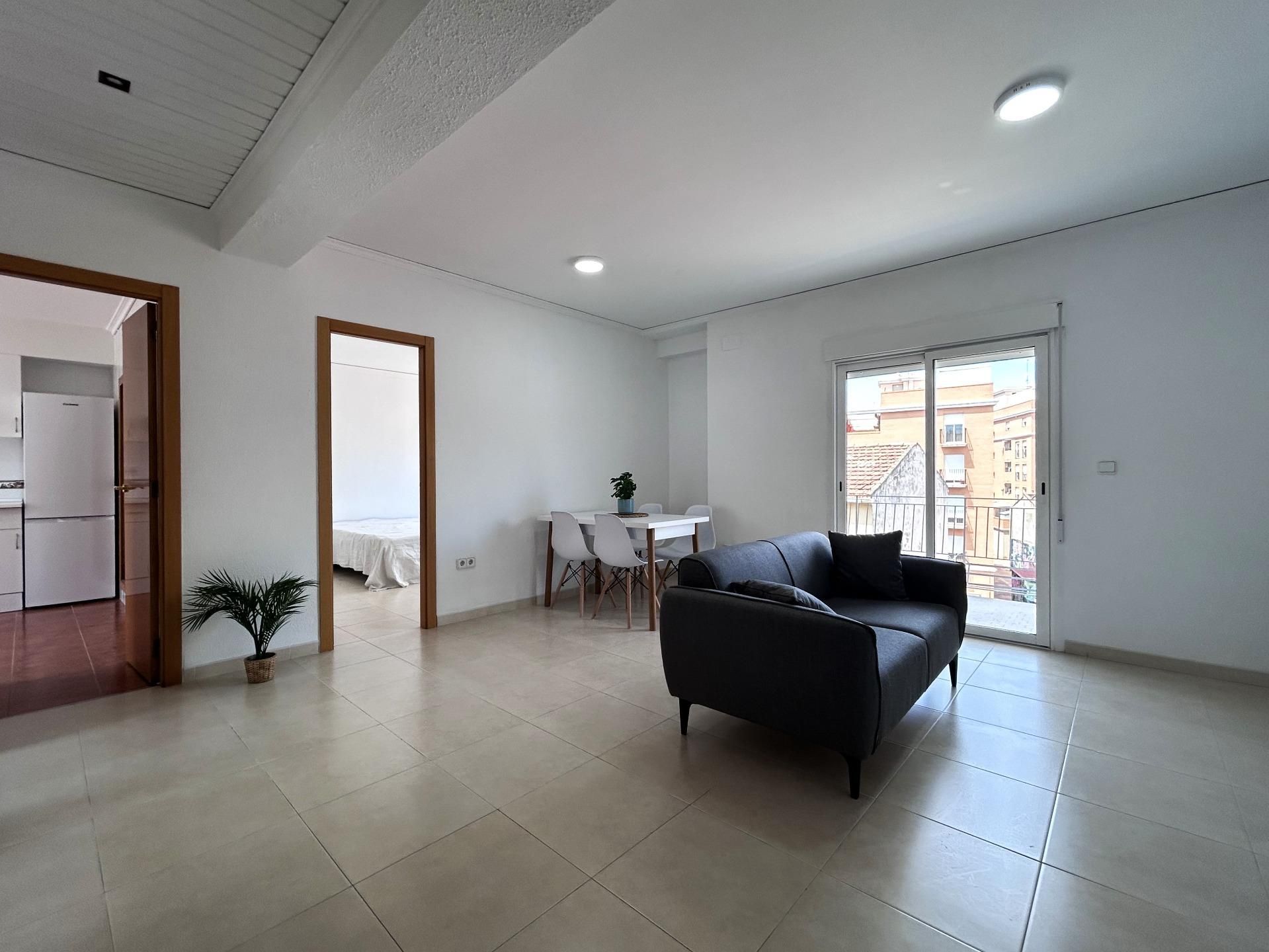 Apartament de lloguer a Calle CONQUERIDOR, Doctor Palos - Alto Palancia