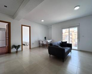 Exterior view of Apartment to rent in Sagunto / Sagunt  with Balcony