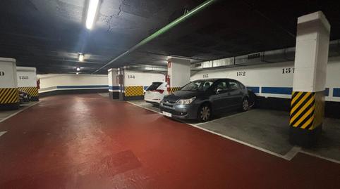 Foto 4 de Garaje en venta en Carrer del Consell de Cent, Dreta de l'Eixample,  Barcelona Capital