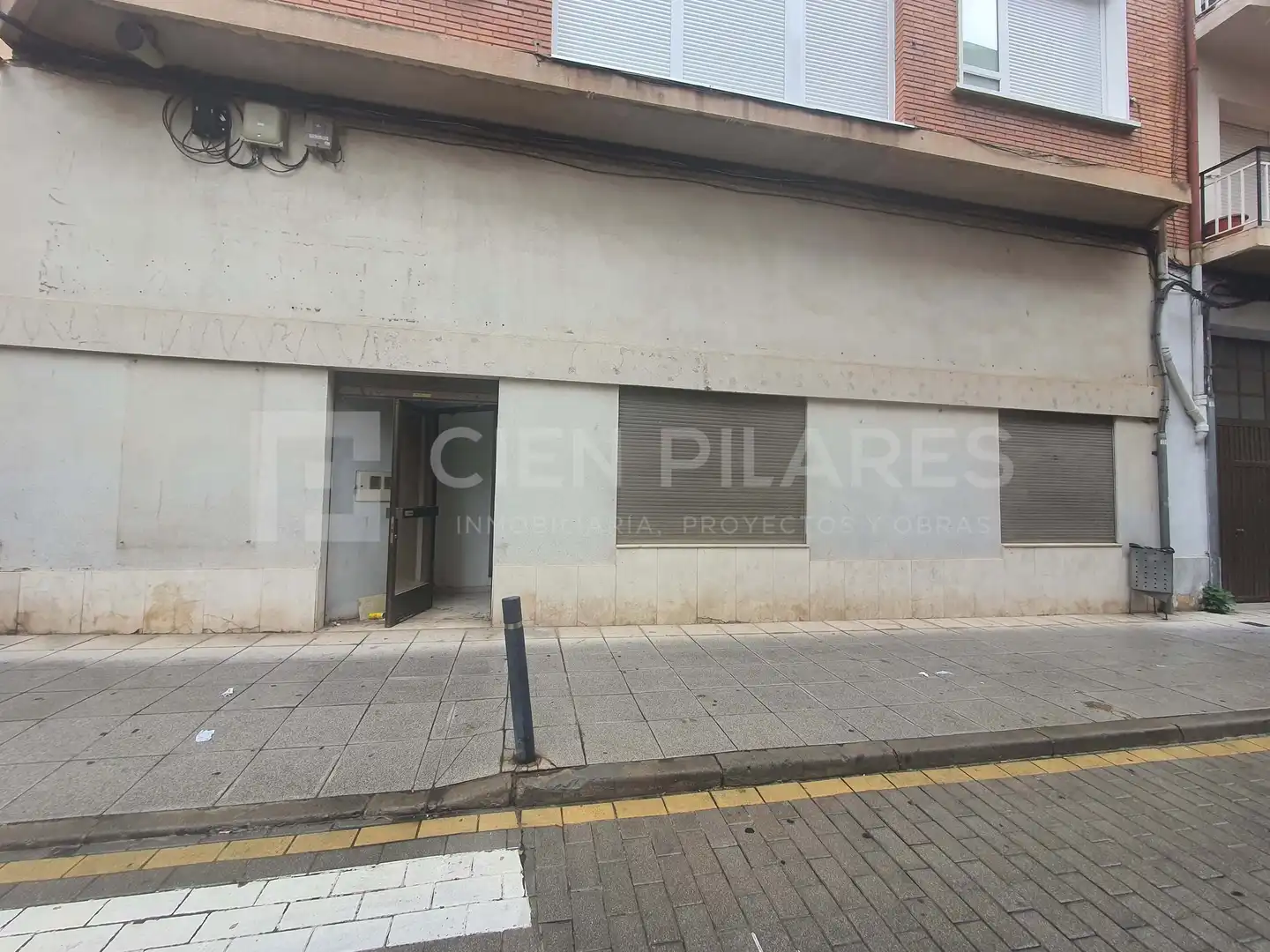 Business premises for sale in CALLE MIGUEL DE CERVANTES, imagen 7