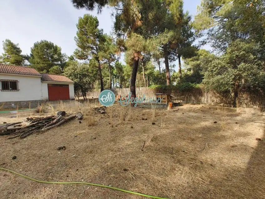 Casa o chalet en venta en Marugán con Terraza