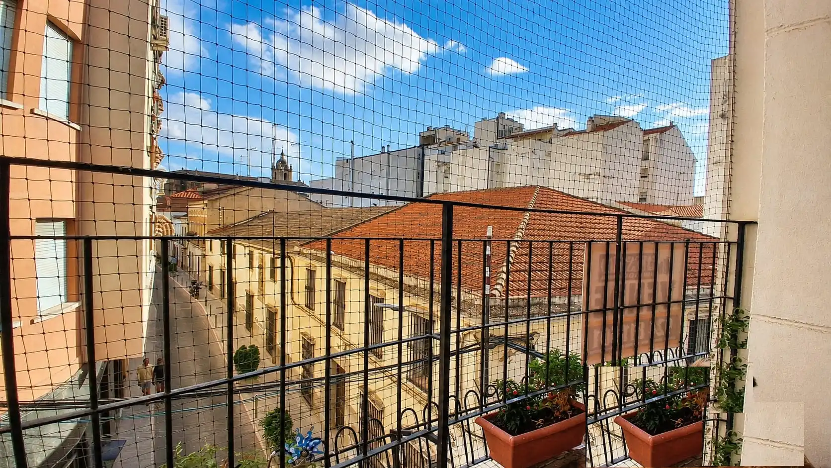 Piso con terraza en venta en Don Benito, imagen 39