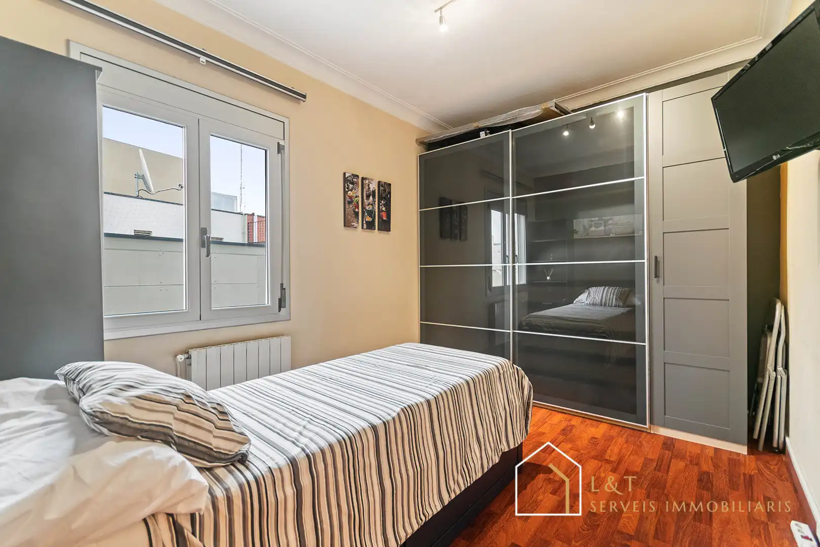 Ático con ascensor en venta en Carrer de Mallorca, imagen 15