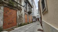 Vista exterior de Apartament en venda en Betanzos amb Balcó