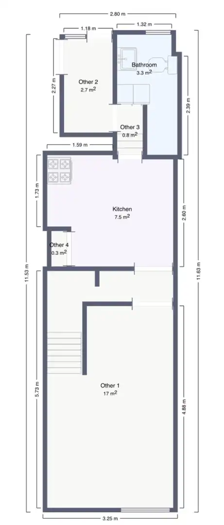 Casa o xalet en venda en El Masnou amb Calefacció i Terrassa
