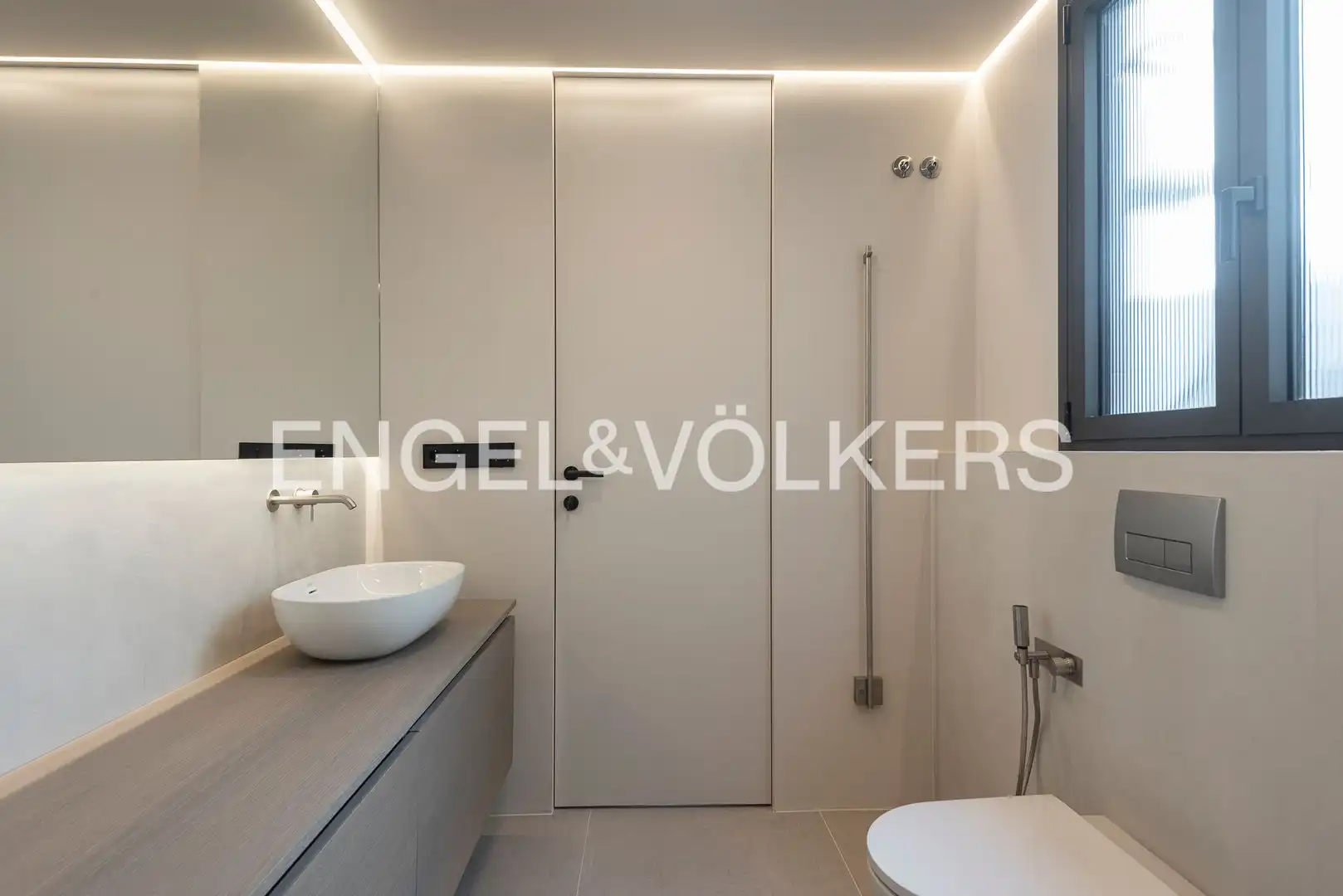 Penthouse mit Terrasse zum Verkauf in Sarrià - Sant Gervasi, imagen 49