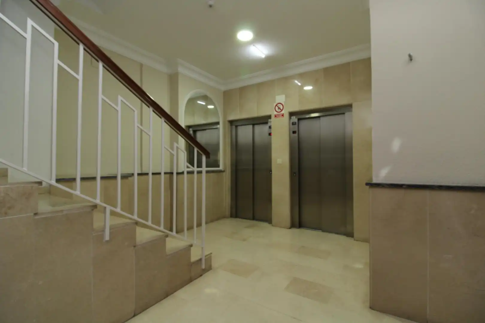 Piso de alquiler en Granada con Aire acondicionado, Calefacción y Terraza