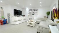 Sala d'estar de Pis en venda en  Santa Cruz de Tenerife Capital amb Aire condicionat i Terrassa
