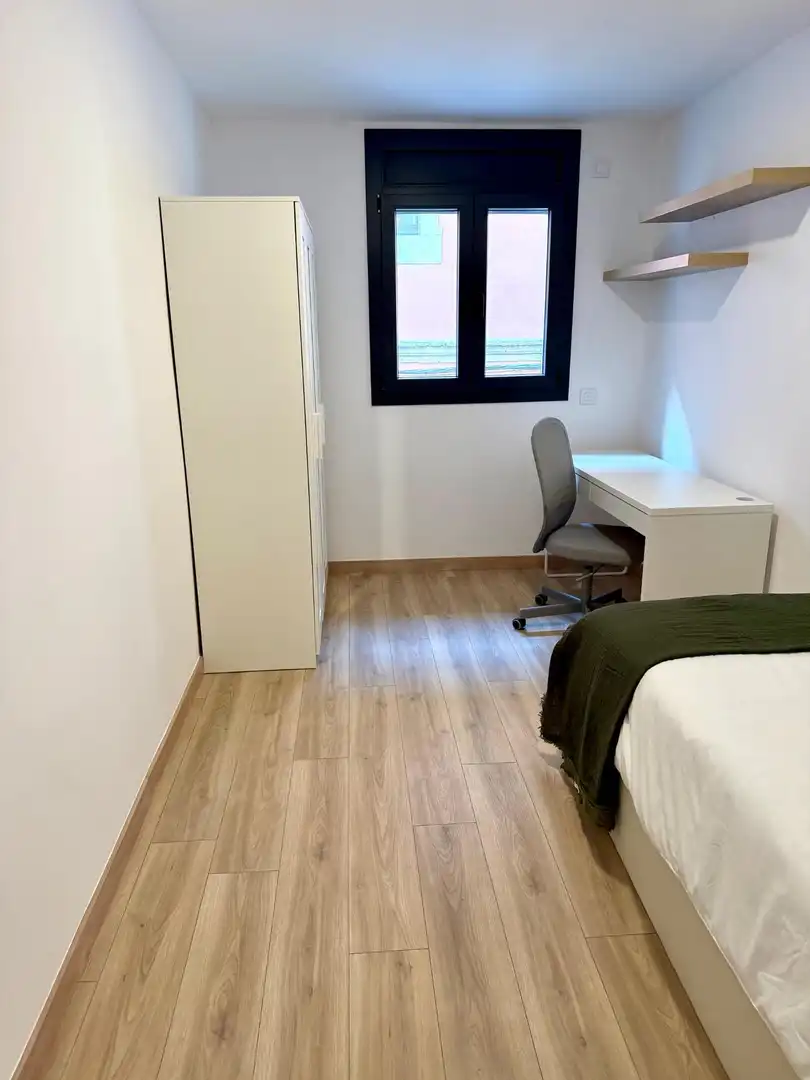 Habitación de Piso en venta en Igualada