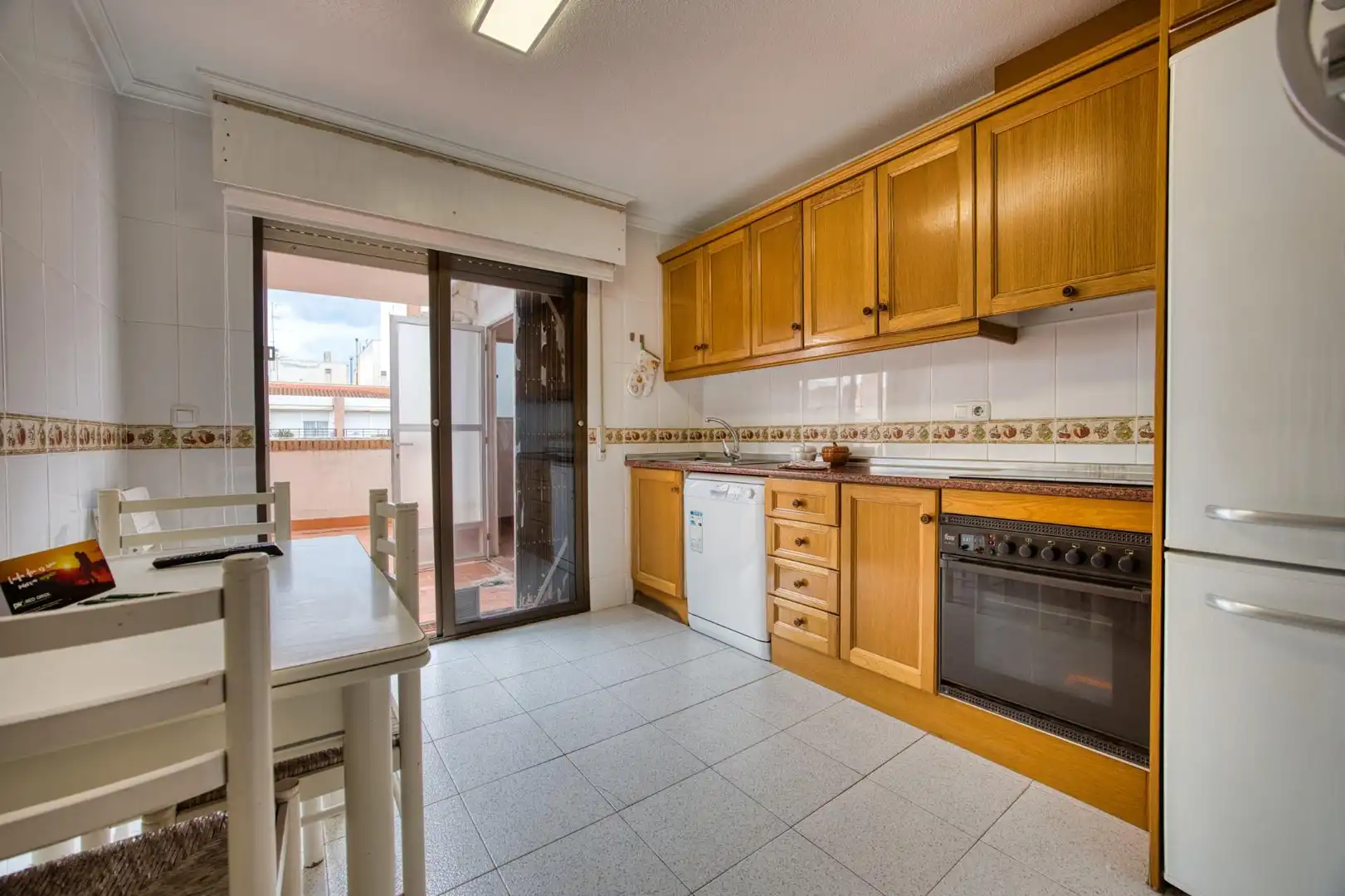 Appartement avec ascenseur à louer à Orihuela ciudad, imagen 4