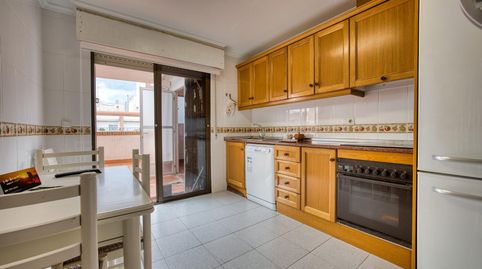 Foto 4 de Àtic de lloguer a Orihuela ciudad, Orihuela