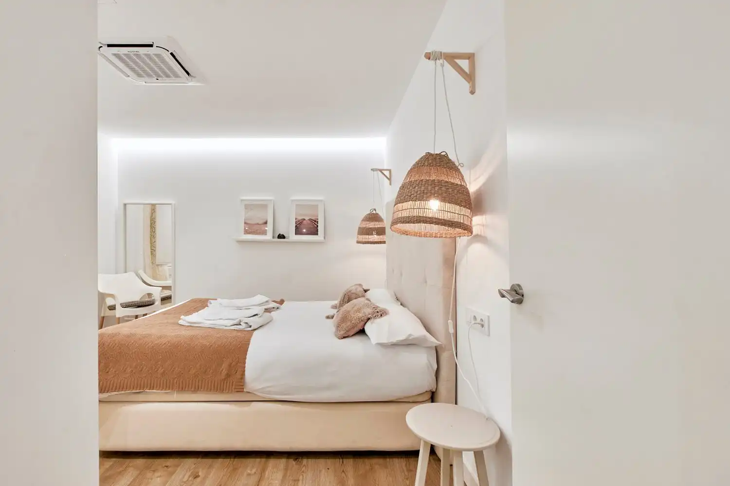 Appartamento con ascensore in vendita a Calle Real 36, imagen 36
