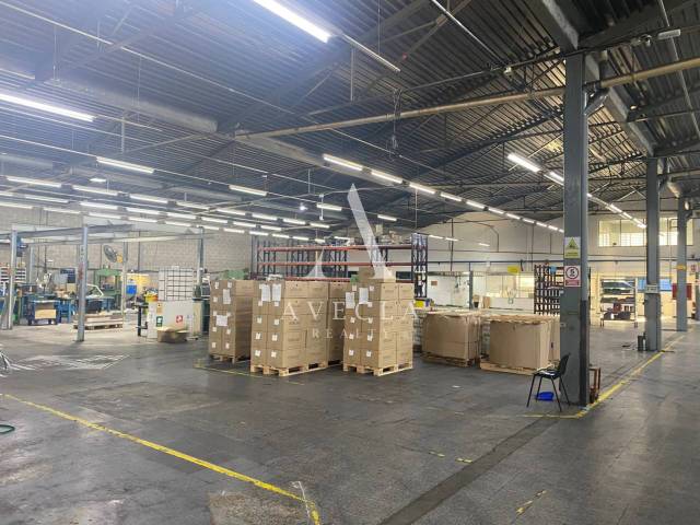 Nave industrial en Alquiler en Esport, 1 en Castellbell i el Vilar