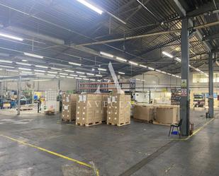 Nau industrial de lloguer en Castellbell i el Vilar amb Calefacció