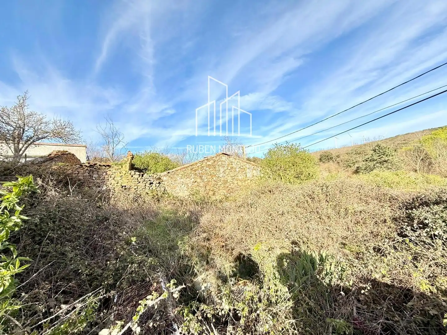 Casa o chalet en venta en Membribe de la Sierra con Amueblado
