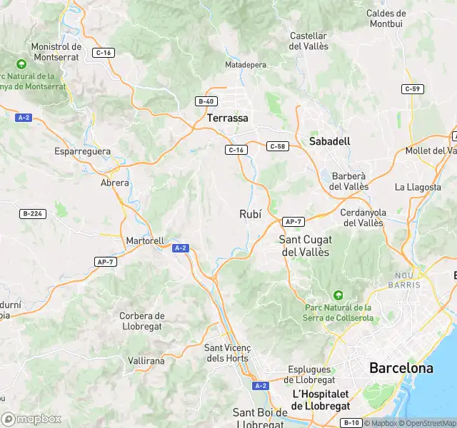 Piso en venta en Castellbisbal
